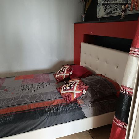 Appartement Sweet Metykaz à Le Tampon Extérieur photo