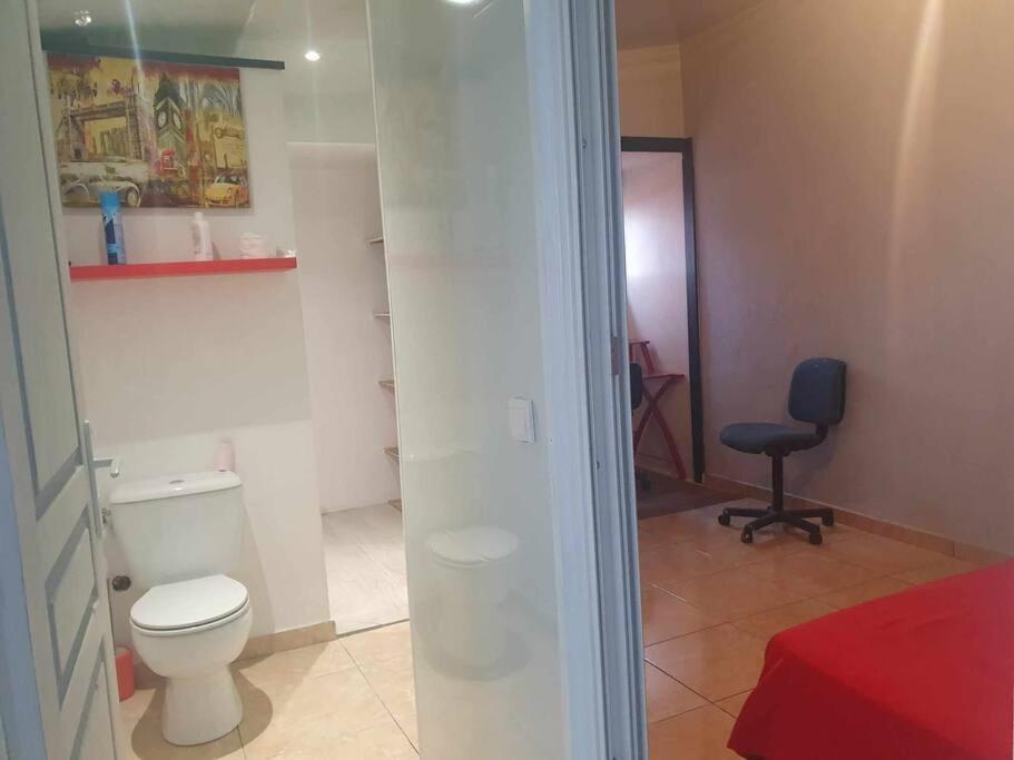 Appartement Sweet Metykaz à Le Tampon Extérieur photo