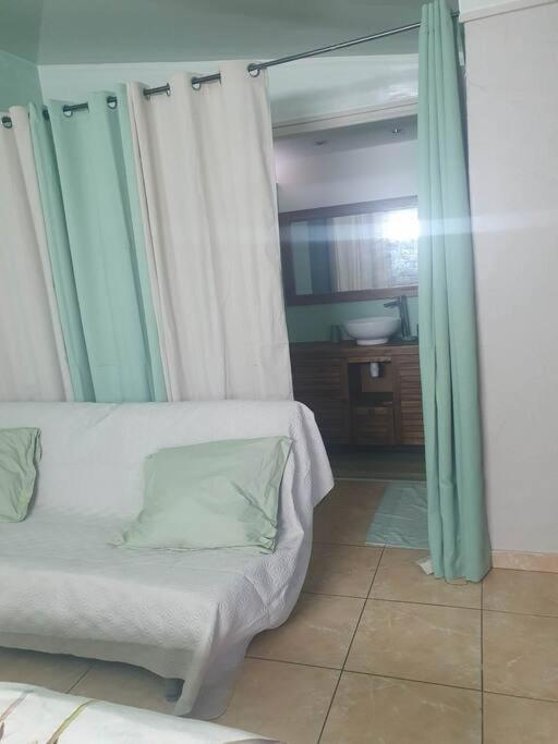 Appartement Sweet Metykaz à Le Tampon Extérieur photo