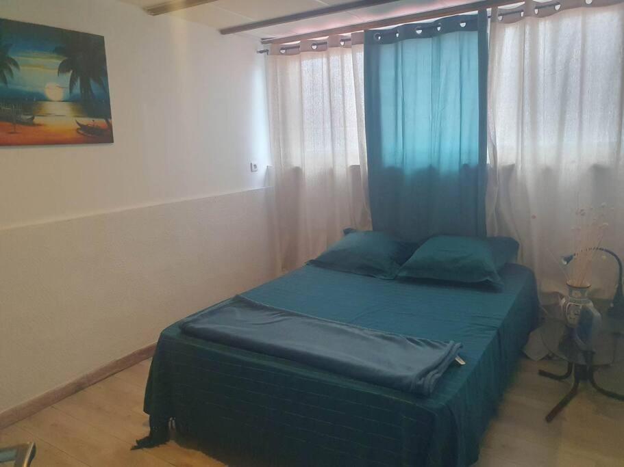 Appartement Sweet Metykaz à Le Tampon Extérieur photo