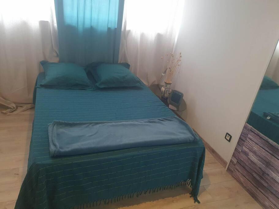Appartement Sweet Metykaz à Le Tampon Extérieur photo
